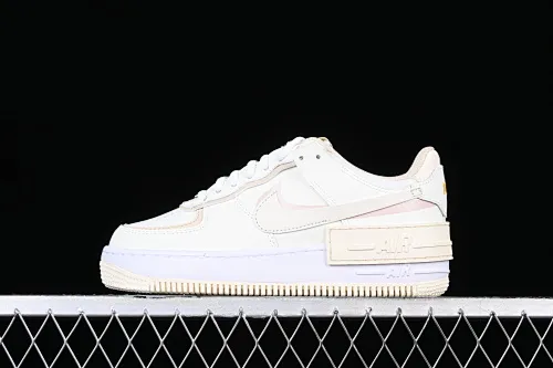 All Categories Nk Air Force 1 Air Force Series Nk Air Force 1 Shadow Air Force Lightweight Increase Nk Air Force 1 Shadow Air Force One Lightweight Increase Low-top Versatile Sneakers FQ6871-111